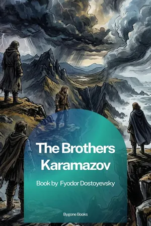 The Brothers Karamazov