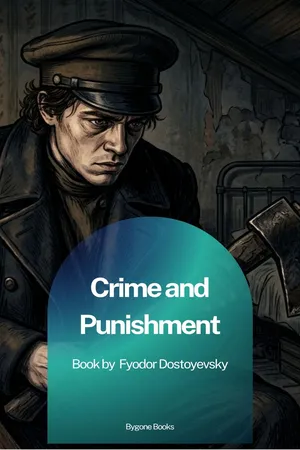 Crime and Punishment