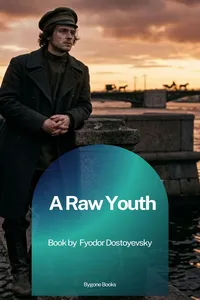 A Raw Youth_cover