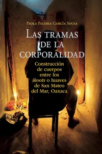 Las tramas de la corporalidad_cover