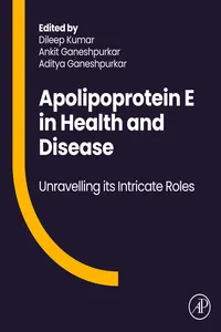 Apolipoprotein E in Health and Disease
