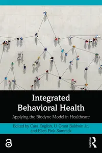 Integrated Behavioral Health_cover