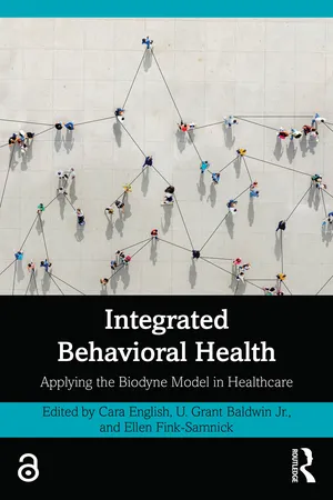 Integrated Behavioral Health