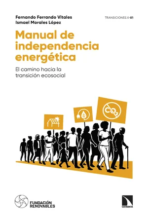 Manual de independencia energética