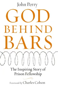 God Behind Bars_cover