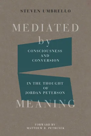 Mediated by Meaning