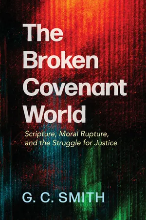 The Broken Covenant World