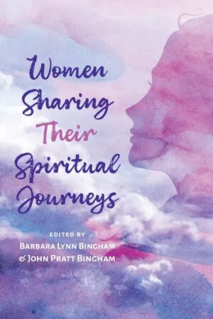 Women Sharing Their Spiritual Journeys