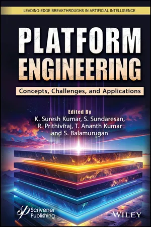 Platform Engineering