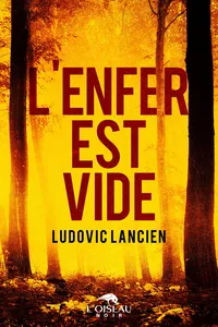 L'enfer est vide_cover