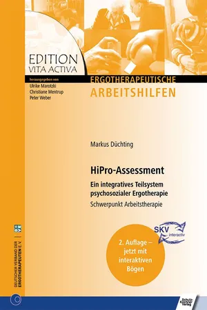 HiPro-Assessment