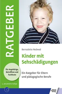 Kinder mit Sehschädigungen_cover