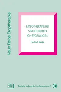 Ergotherapie bei strukturellen Ich-Störungen_cover