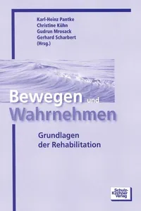 Bewegen und Wahrnehmen_cover
