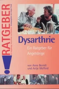 Dysarthrie_cover