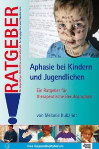 Aphasie bei Kindern und Jugendlichen_cover