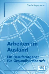 Arbeiten im Ausland_cover