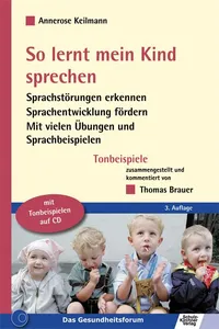 So lernt mein Kind sprechen_cover