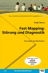 Fast Mapping: Störung und Diagnostik_cover