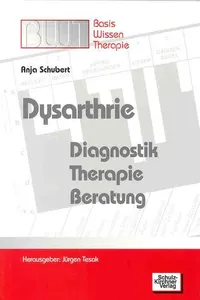 Dysarthrie_cover