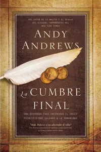 La cumbre final_cover