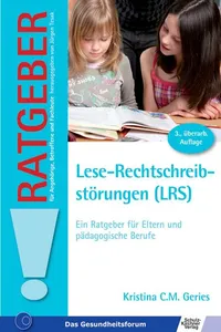 Lese-Rechtschreibstörungen_cover