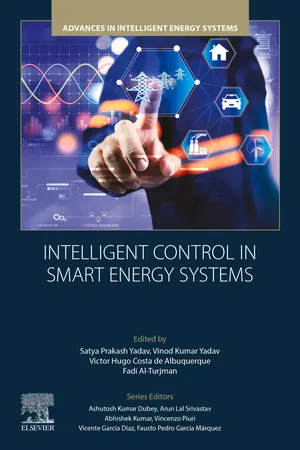Intelligent Control in Smart Energy Systems