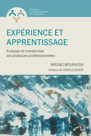 Expérience et apprentissage