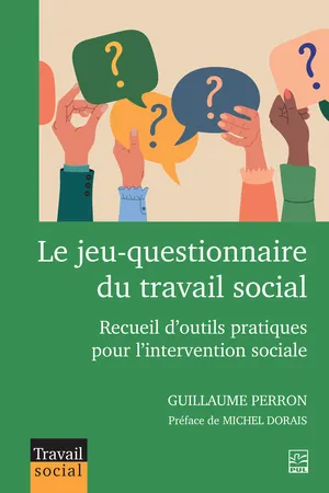 Le jeu-questionnaire du travail social