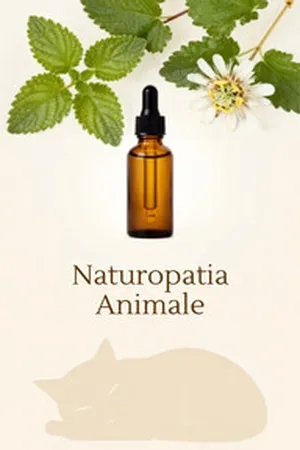 Naturopatia Animale