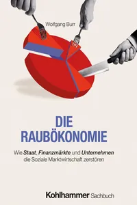 Die Raubökonomie