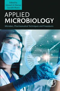 Applied Microbiology