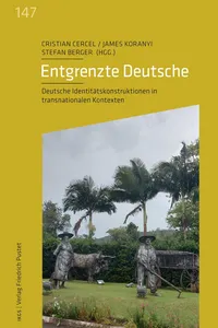 Entgrenzte Deutsche_cover