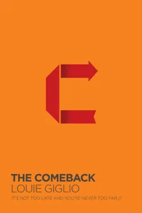 The Comeback_cover