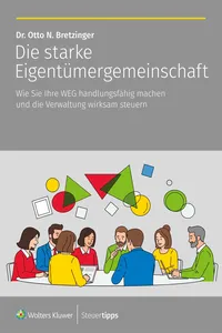 Die starke Eigentümergemeinschaft_cover