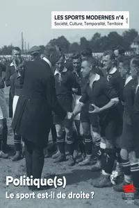 Les Sports Modernes – numéro 4 / 2026