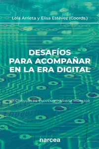 Desafíos para acompañar en la era digital_cover
