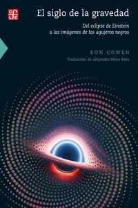El siglo de la gravedad