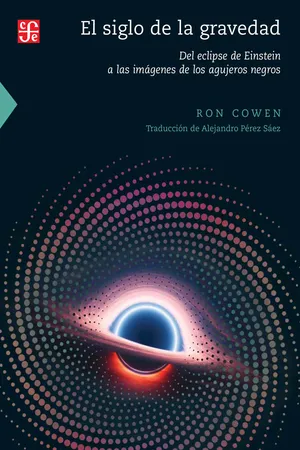 El siglo de la gravedad