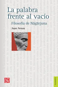 La palabra frente al vacío
