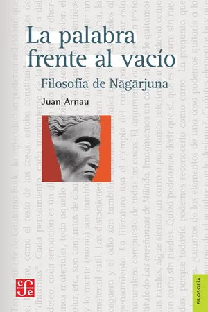 La palabra frente al vacío