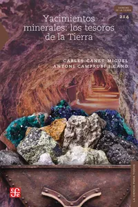Yacimientos minerales