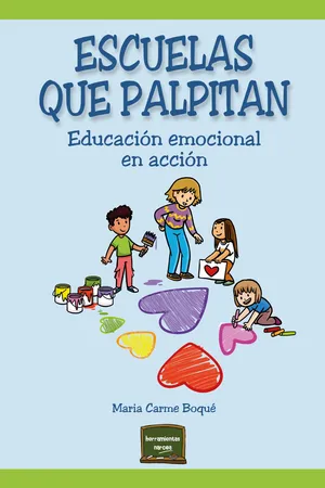 Escuelas que palpitan