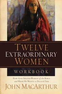 Twelve Extraordinary Women Workbook_cover