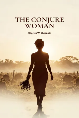 The Conjure Woman
