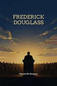 Frederick Douglass_cover