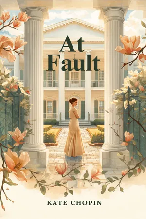 At Fault