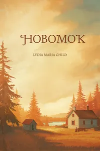Hobomok_cover