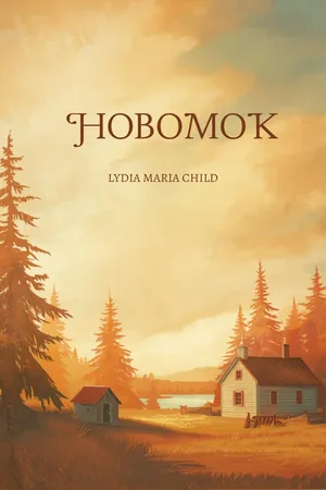 Hobomok