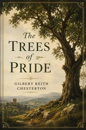 The Trees of Pride